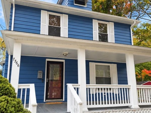 7366 Little Mountain Road , Mentor, OH 44060