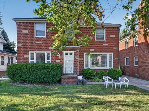 20355 Lakeshore , Euclid, OH 44123