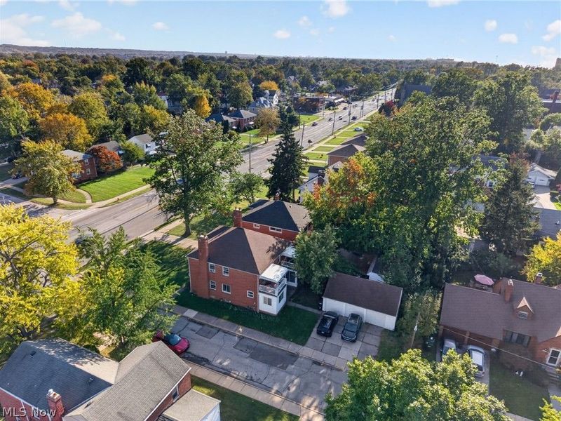 20355 Lakeshore Boulevard, Euclid, OH 44123 Photo 37
