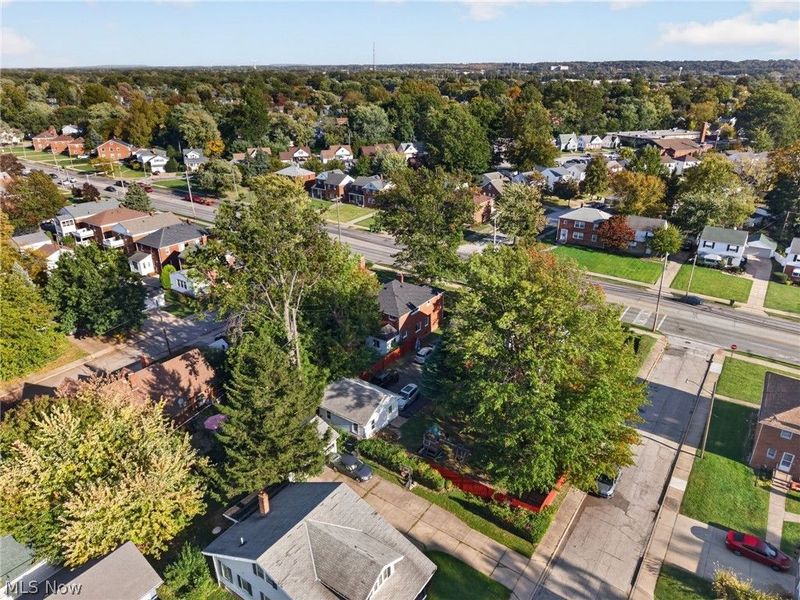 20355 Lakeshore Boulevard, Euclid, OH 44123 Photo 38