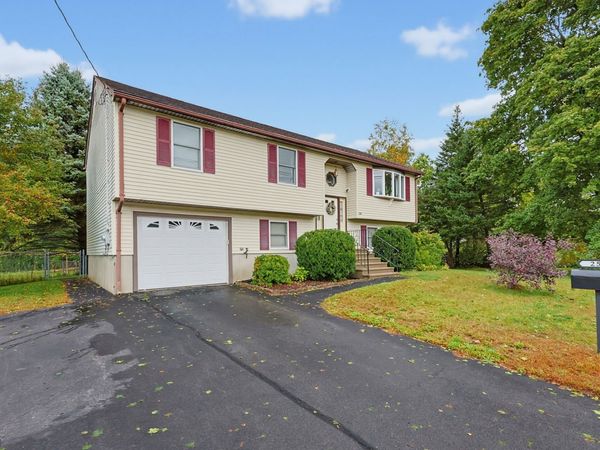 258 Dunbar St., Taunton, MA 02780