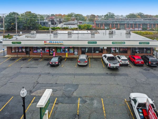 265 Merrimack St, Lawrence, MA 01843