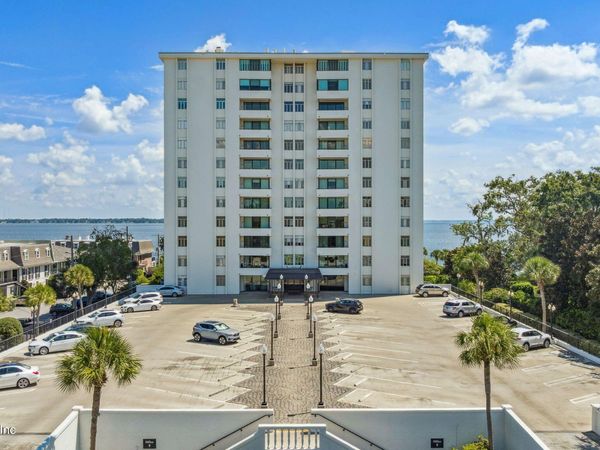 2970 SAINT JOHNS Avenue, Unit 4E, Jacksonville, FL 32205