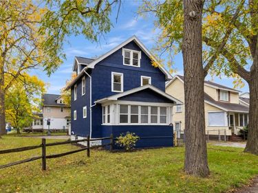 2061 E Main St , Rochester, NY 14609