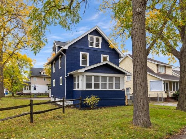 2061 E Main St , Rochester, NY 14609