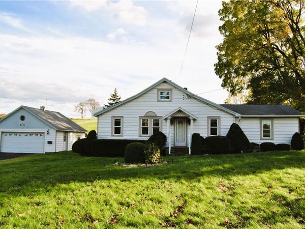 6520 State Route 20a, Perry, NY 14530