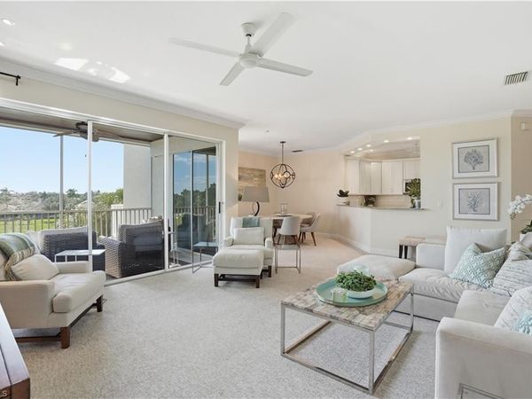 1600 Clermont DR , Unit J-302, NAPLES, FL 34109
