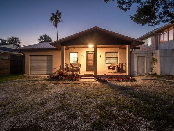 109 Ferdinand Ave, St Augustine, FL 32080