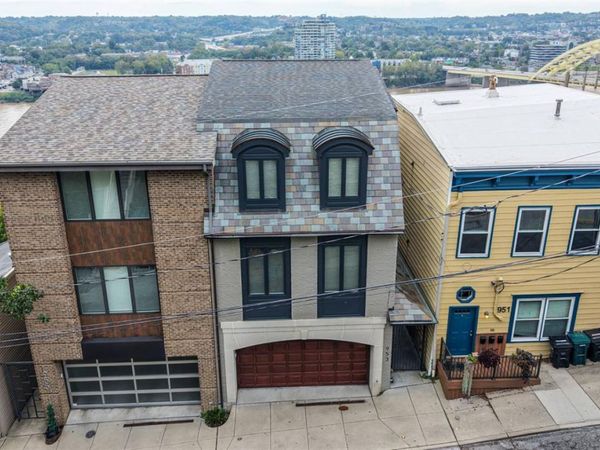 953 Hill Street, Cincinnati, OH 45202