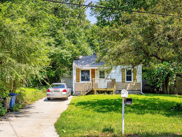1279 E 36th Street , Des Moines, IA 50317