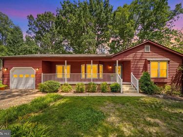 608 PLEASANTS DRIVE, FREDERICKSBURG, VA 22407