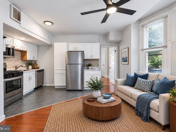 123 W W MOUNT PLEASANT AVENUE, Unit 2, PHILADELPHIA, PA 19119