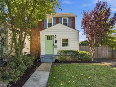 2715 ALBEMARLE DRIVE, ALEXANDRIA, VA 22303