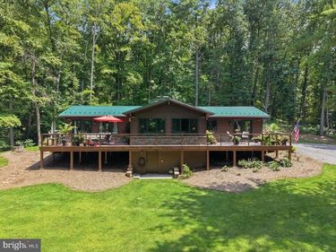 2250 JEWELL HOLLOW ROAD , LURAY, VA 22835