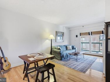 1050 N TAYLOR STREET , Unit 1-606, ARLINGTON, VA 22201