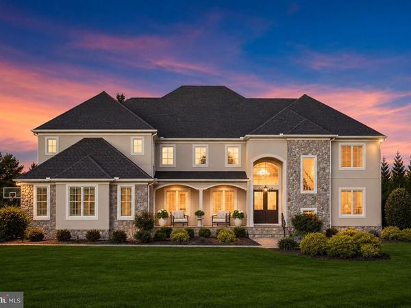3629 ANTON FARMS ROAD, PIKESVILLE, MD 21208