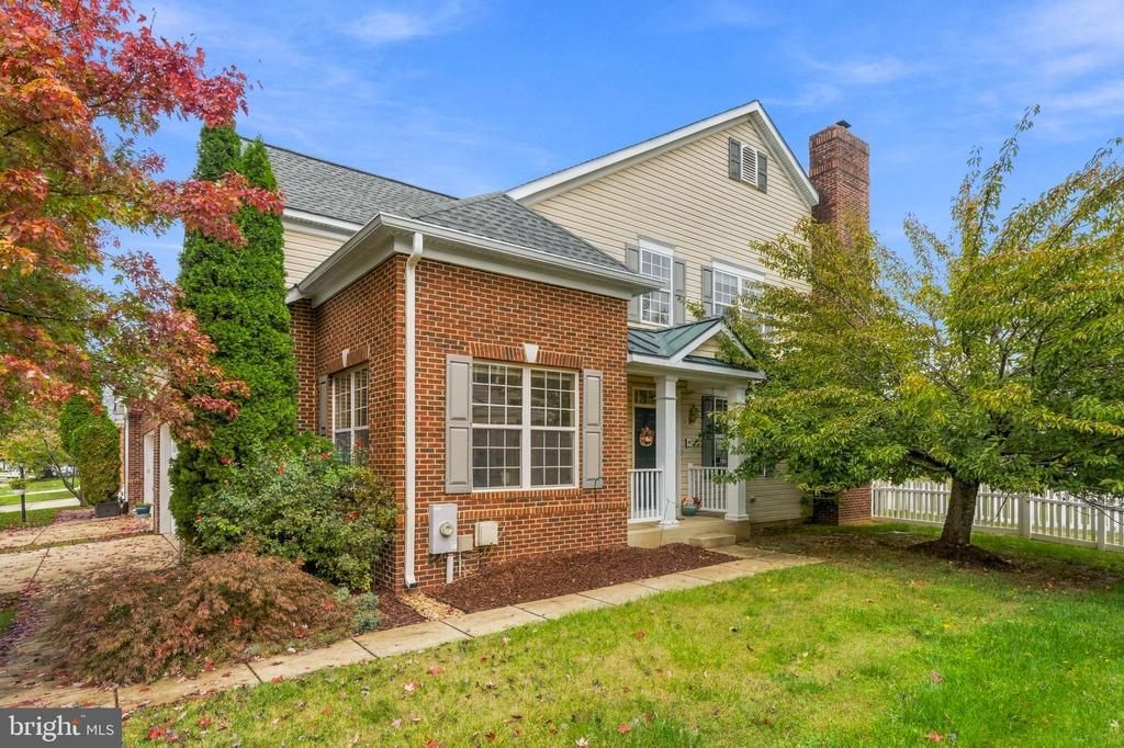 1020 LLANO DRIVE, LA PLATA, MD 20646