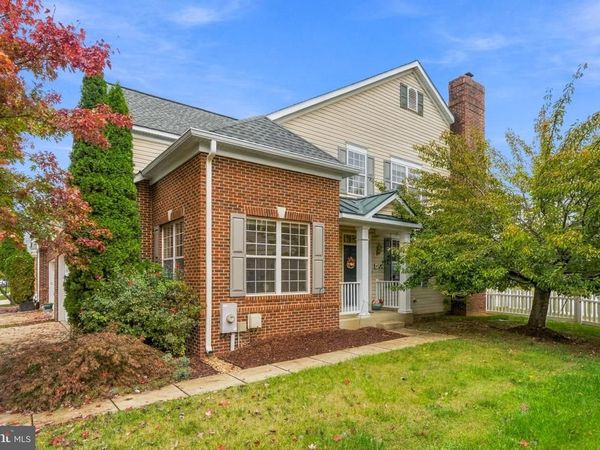 1020 LLANO DRIVE, LA PLATA, MD 20646