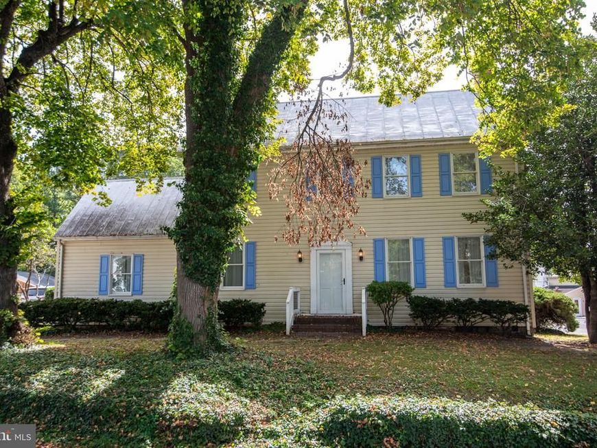 100 Wall Street, Queenstown, MD 21658 Main Photo