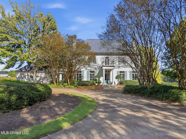 119 Bridgeview Circle, Ridgeland, MS 39157