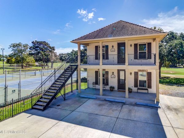 236 Fairway Villas Circle, Diamondhead, MS 39525