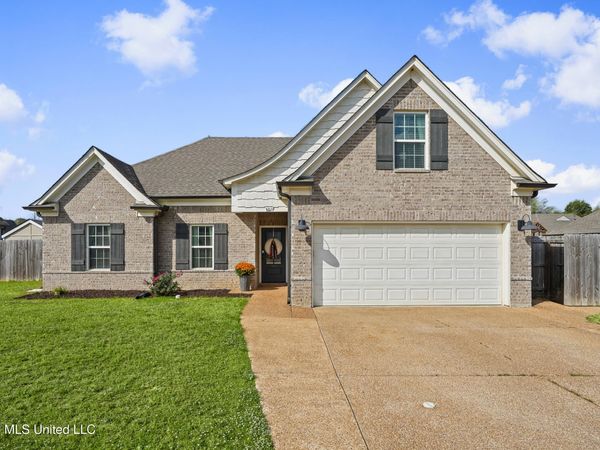3019 Makenlee Street, Southaven, MS 38672