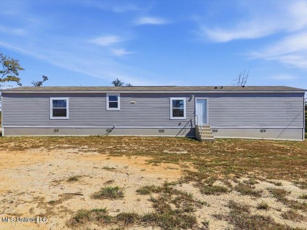 140 Sawmill Road, Braxton, MS 39044