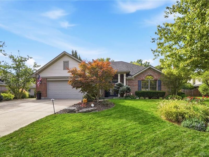 9887 Arn Drive, Washington Township, OH 45458 Photo 4