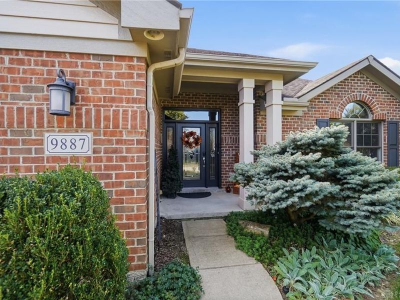 9887 Arn Drive, Washington Township, OH 45458 Photo 5