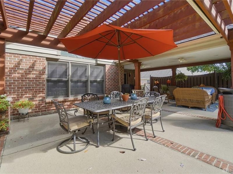9887 Arn Drive, Washington Township, OH 45458 Photo 64