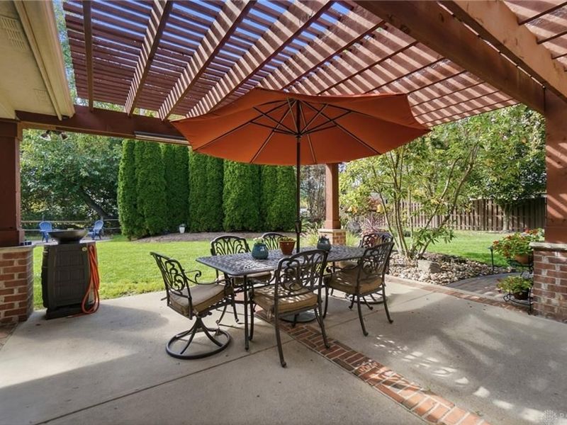 9887 Arn Drive, Washington Township, OH 45458 Photo 66