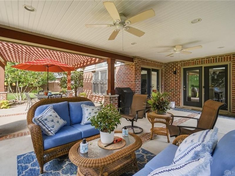 9887 Arn Drive, Washington Township, OH 45458 Photo 70