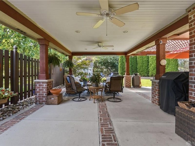 9887 Arn Drive, Washington Township, OH 45458 Photo 71