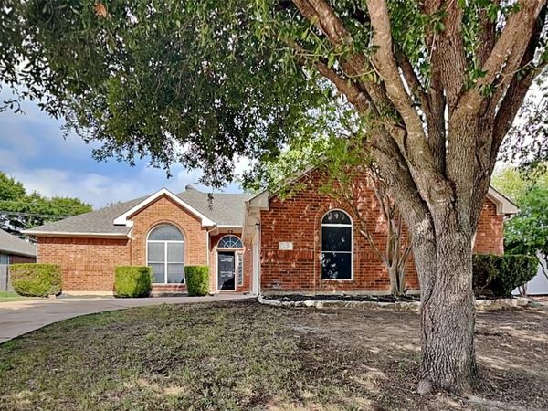 20 Sonora Drive, Trophy Club, TX 76262