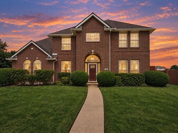 1368 Winnipeg Drive, Lewisville, TX 75077