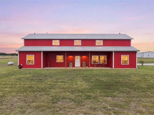 1515 Culpepper Lane , China Spring, TX 76633