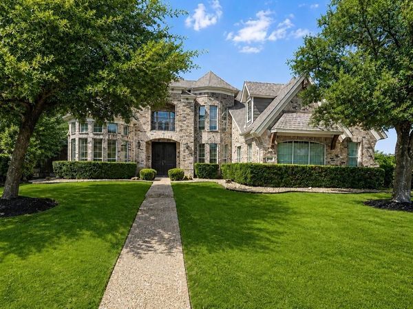 1731 Cross Timbers Drive, Prosper, TX 75078