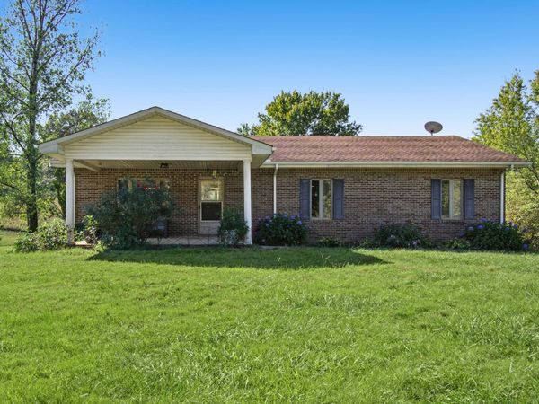 2437 Hilham Hwy , Hilham, TN 38568