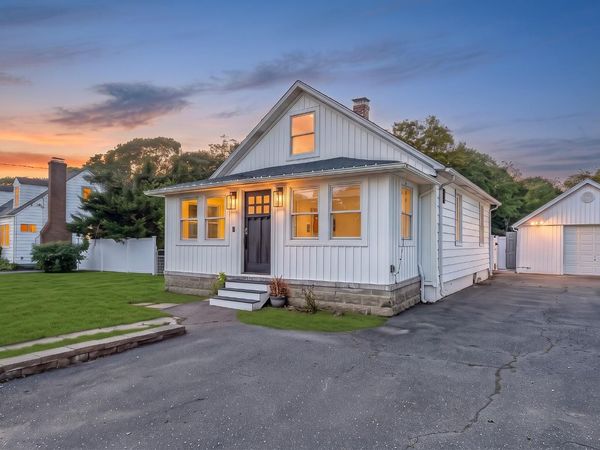 56 Orchard Road , East Patchogue, NY 11772
