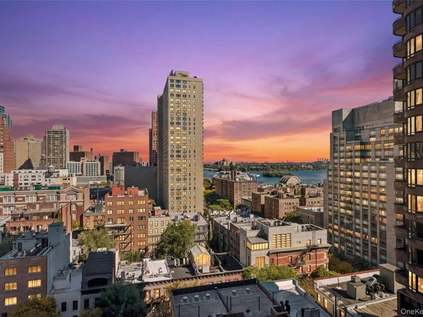 445 E 86th Street , Unit 15D, New York (Manhattan), NY 10028