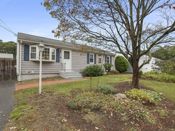 14 Standish Ave., Wareham, MA 02538