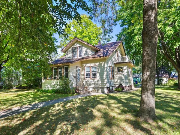 1102 16th Avenue S, Saint Cloud, MN 56301