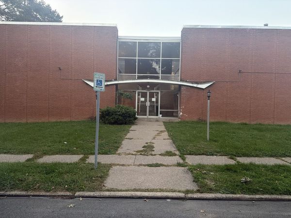 2925 Dubuque Street , Unit 6N, Davenport, IA 52803