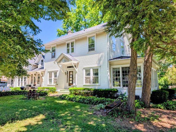 24012 W Newkirk Drive , Plainfield, IL 60544