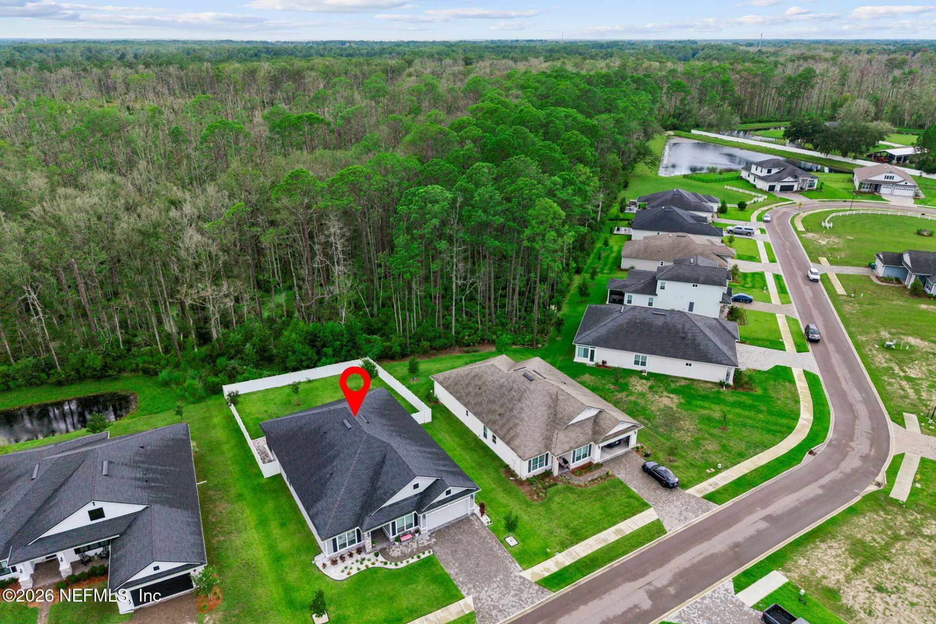 85300 Sandy Ridge Loop, Yulee, FL 32097 Photo