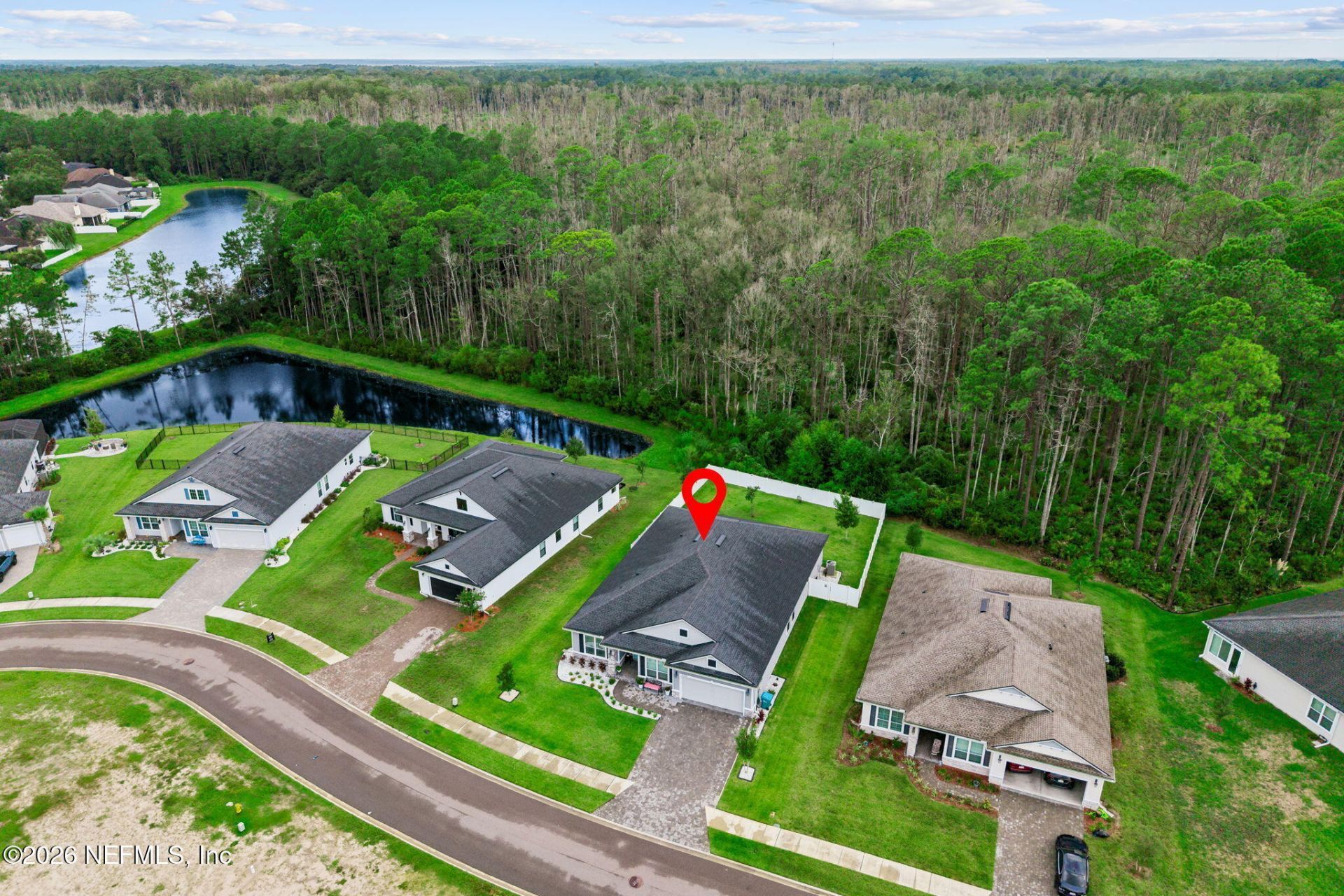 85300 Sandy Ridge Loop, Yulee, FL 32097 Photo