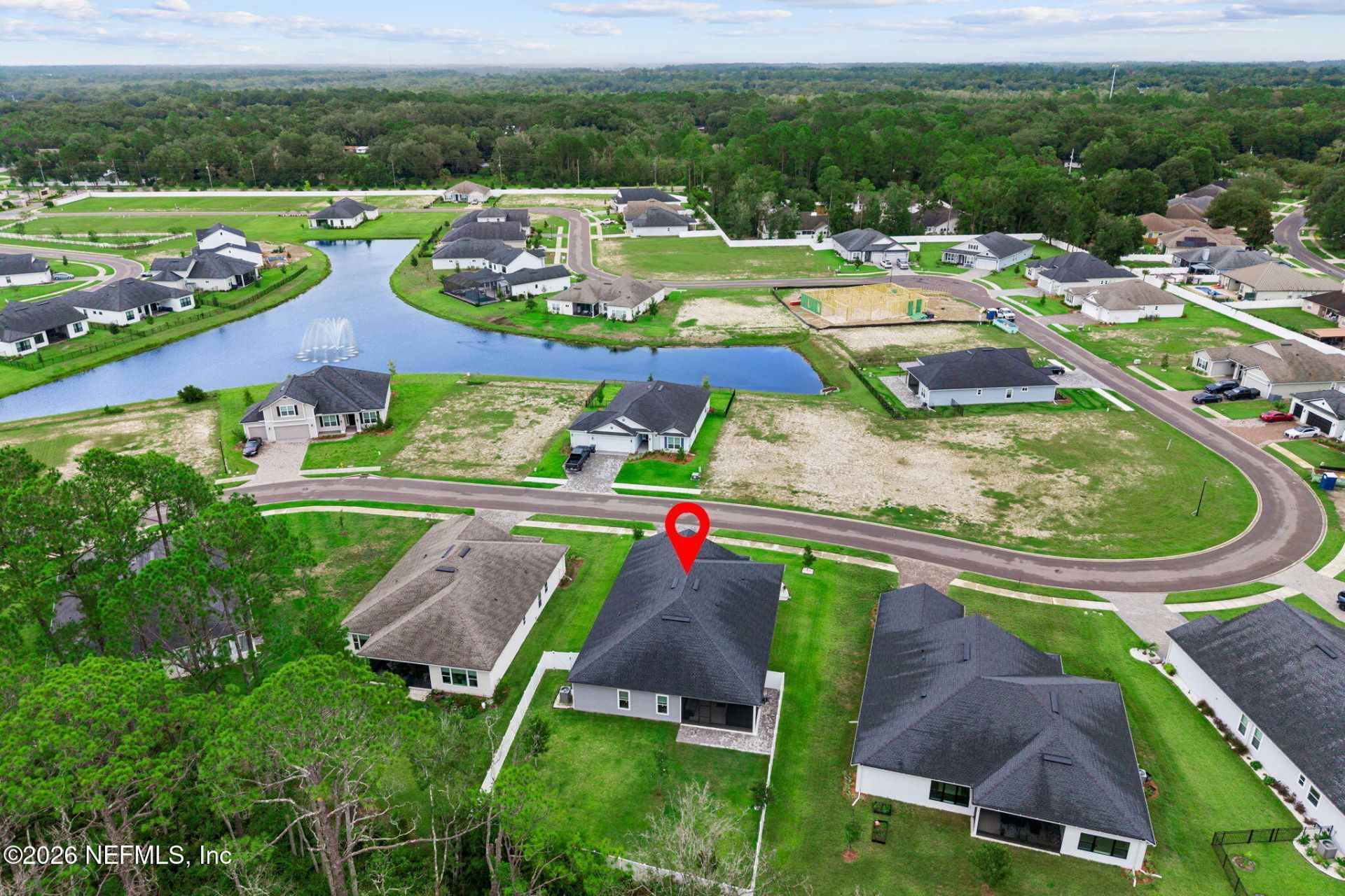 85300 Sandy Ridge Loop, Yulee, FL 32097 Photo