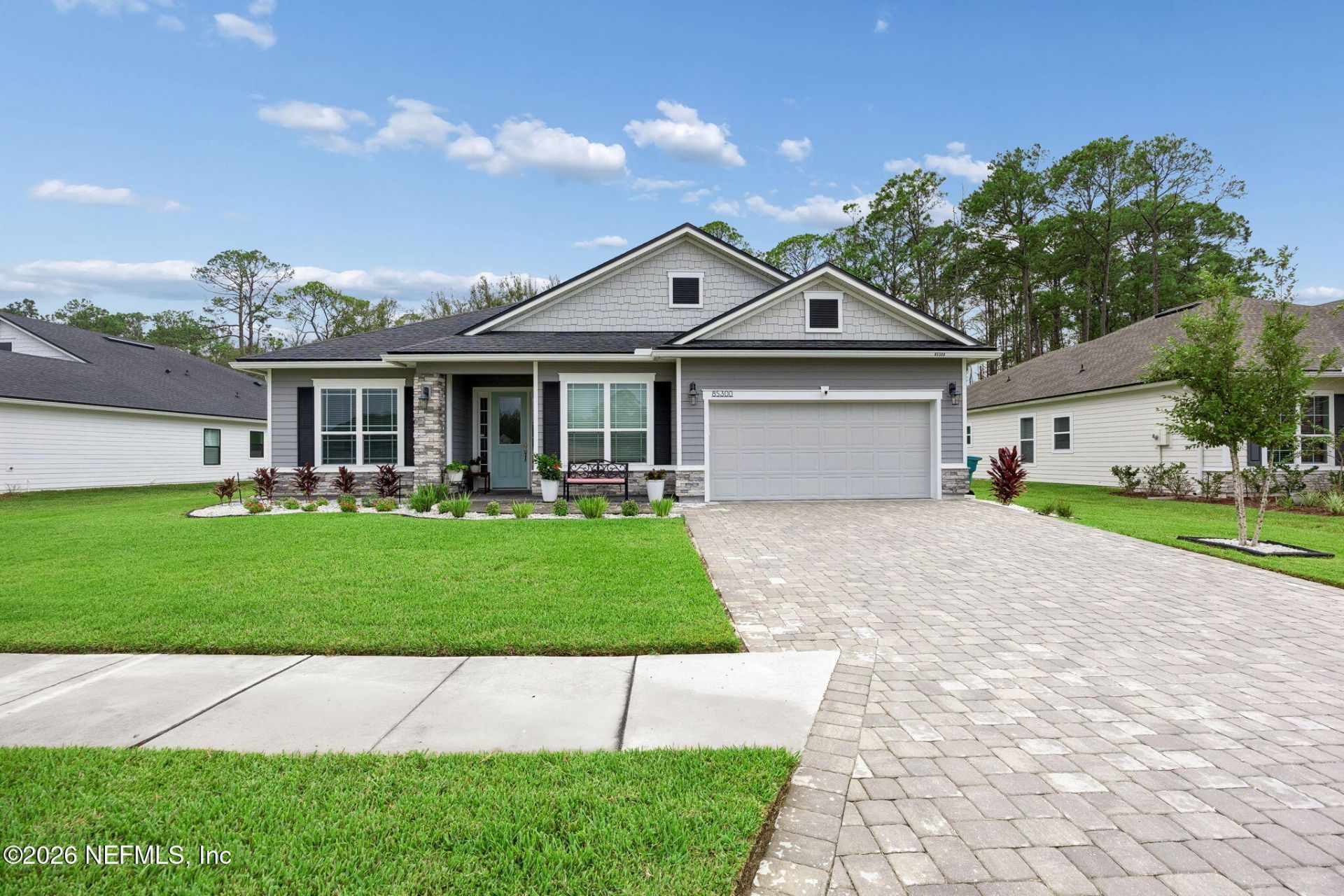 85300 Sandy Ridge Loop, Yulee, FL 32097 Photo