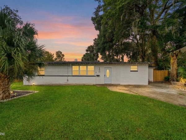 150 SAPELO Road, Jacksonville, FL 32216