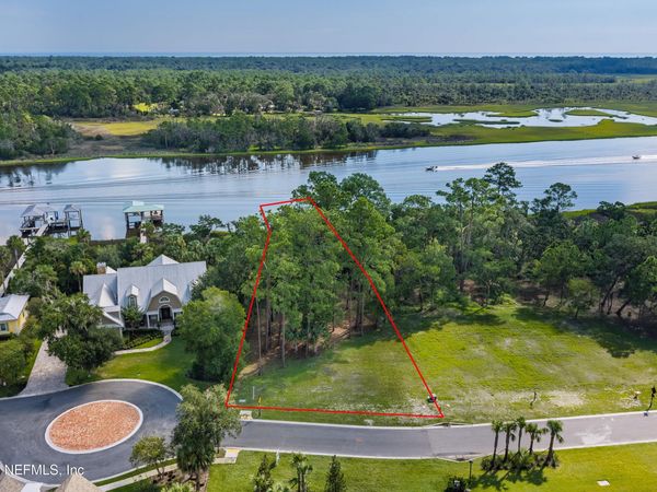 750 S HARBOR LIGHTS Drive, Ponte Vedra, FL 32081
